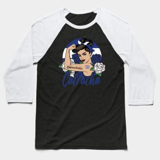 Catracha Baseball T-Shirt